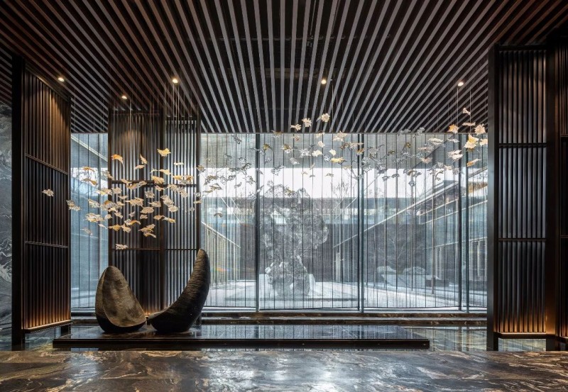 沒有難看的石材（大理石）只有難看的設(shè)計(jì)