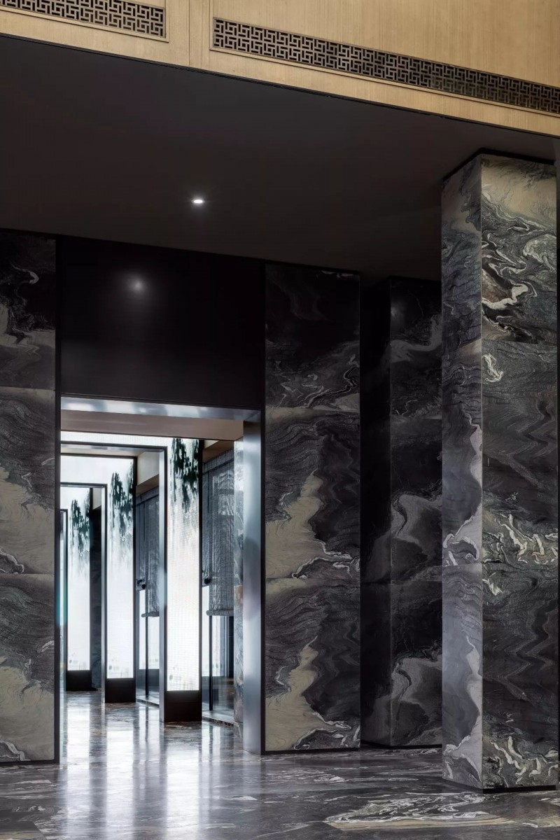 沒有難看的石材（大理石）只有難看的設(shè)計(jì)