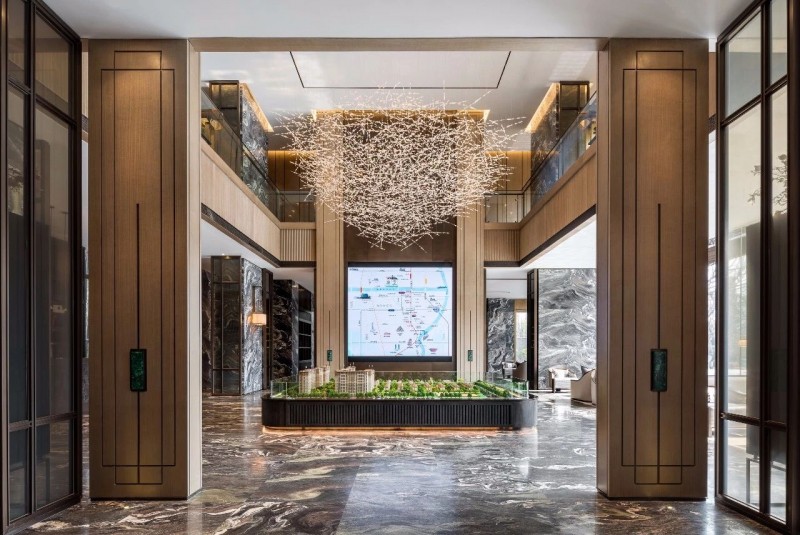 沒有難看的石材（大理石）只有難看的設(shè)計(jì)