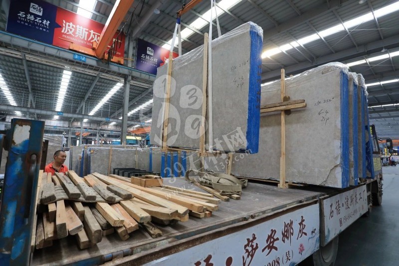 2018占據(jù)水頭出庫(kù)率半壁江山的灰石，現(xiàn)在還好嗎？