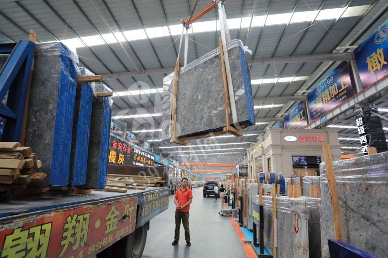 2018占據(jù)水頭出庫(kù)率半壁江山的灰石，現(xiàn)在還好嗎？