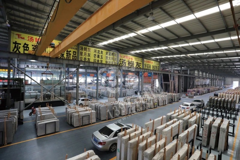 2018占據(jù)水頭出庫(kù)率半壁江山的灰石，現(xiàn)在還好嗎？