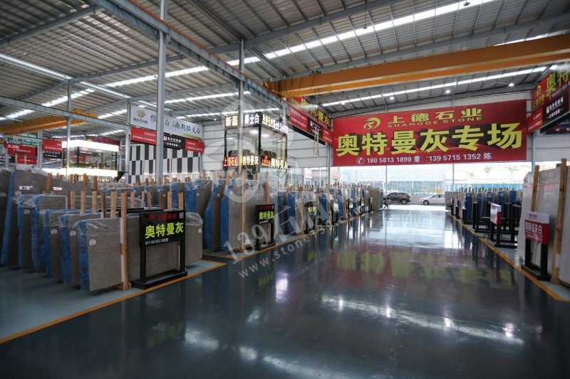 2018占據(jù)水頭出庫(kù)率半壁江山的灰石，現(xiàn)在還好嗎？