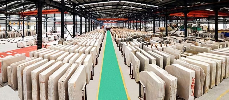 武陵山區(qū)崛起生態(tài)石材城 &mdash;湖北咸豐工業(yè)園區(qū)產(chǎn)業(yè)發(fā)展