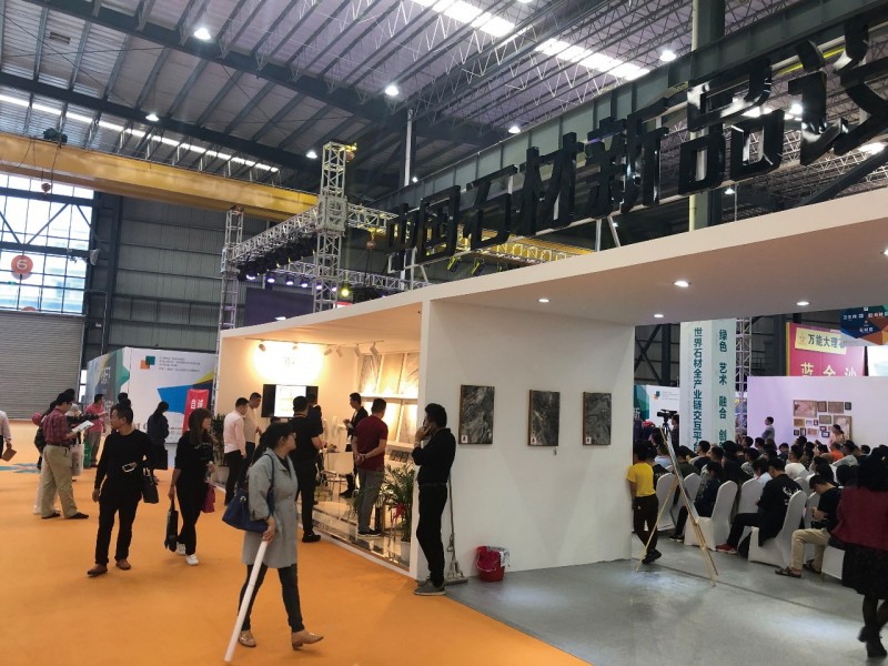 2018水頭展回顧：和32位展會(huì)上的人聊完后，這些變化點(diǎn)贊最多