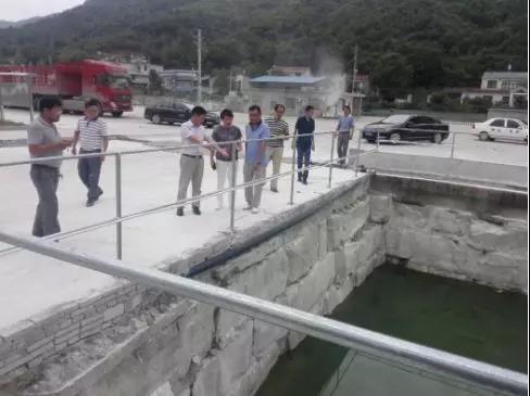 湖北羅田石材企業(yè)停產(chǎn)整改2個月就驗收復(fù)工了！