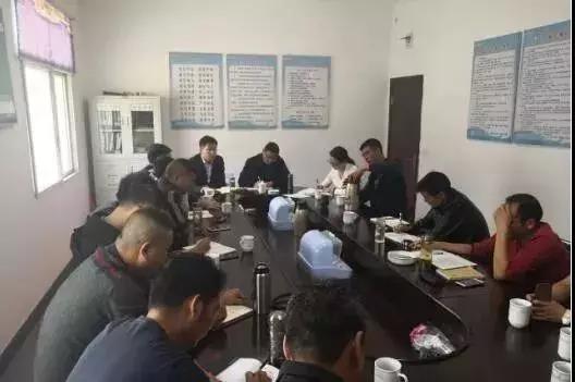 湖北羅田石材企業(yè)停產(chǎn)整改2個月就驗收復(fù)工了！