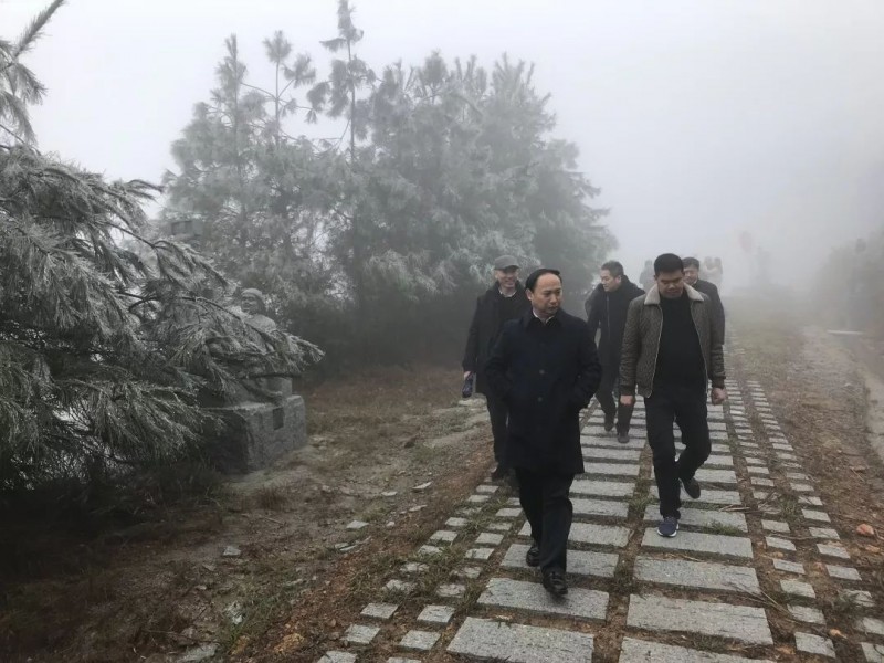 蔓延全國的富強(qiáng)石材礦山&ldquo;綠色發(fā)展理念&rdquo;是怎么做的？