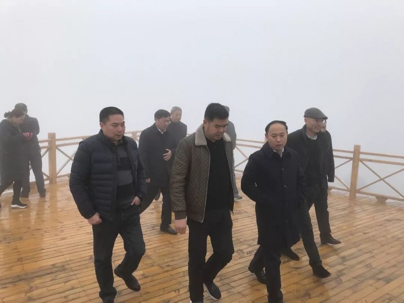 蔓延全國的富強(qiáng)石材礦山&ldquo;綠色發(fā)展理念&rdquo;是怎么做的？