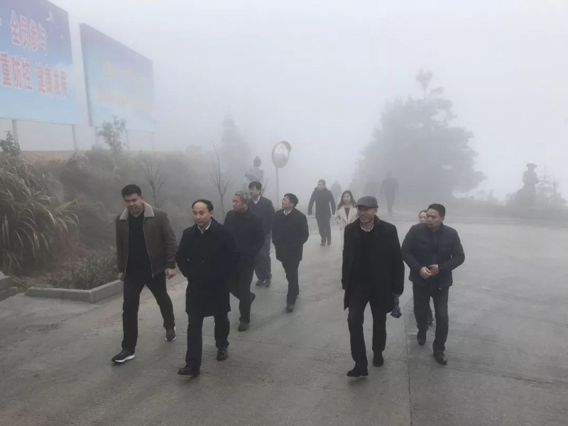 蔓延全國的富強(qiáng)石材礦山&ldquo;綠色發(fā)展理念&rdquo;是怎么做的？