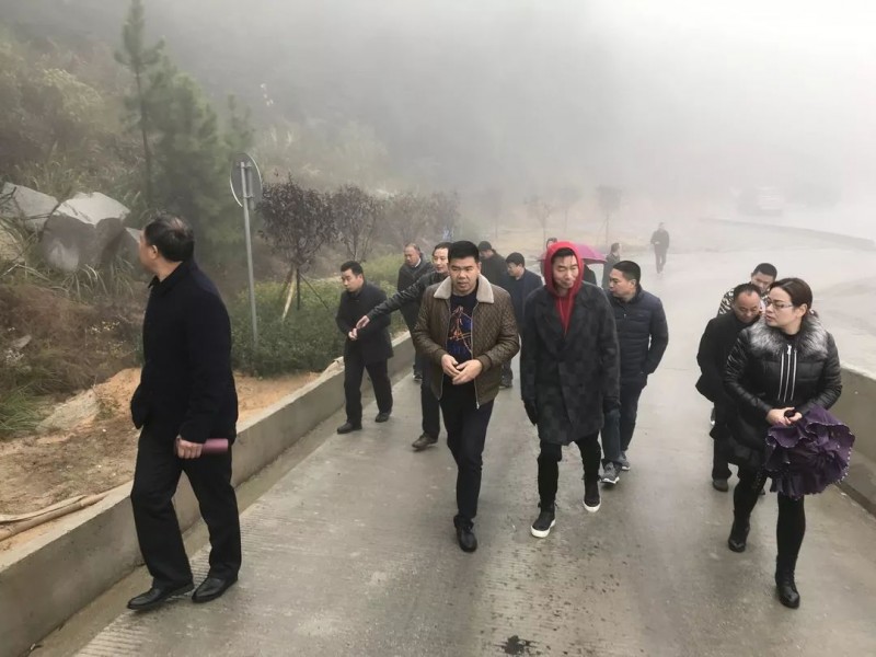 蔓延全國的富強(qiáng)石材礦山&ldquo;綠色發(fā)展理念&rdquo;是怎么做的？