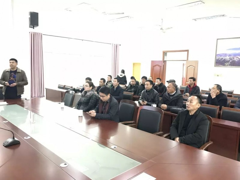 蔓延全國的富強(qiáng)石材礦山&ldquo;綠色發(fā)展理念&rdquo;是怎么做的？