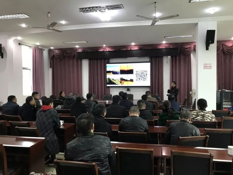 蔓延全國的富強(qiáng)石材礦山&ldquo;綠色發(fā)展理念&rdquo;是怎么做的？