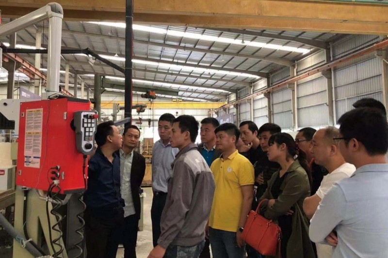 石材智能制造元年：誰在制約它的發(fā)展？