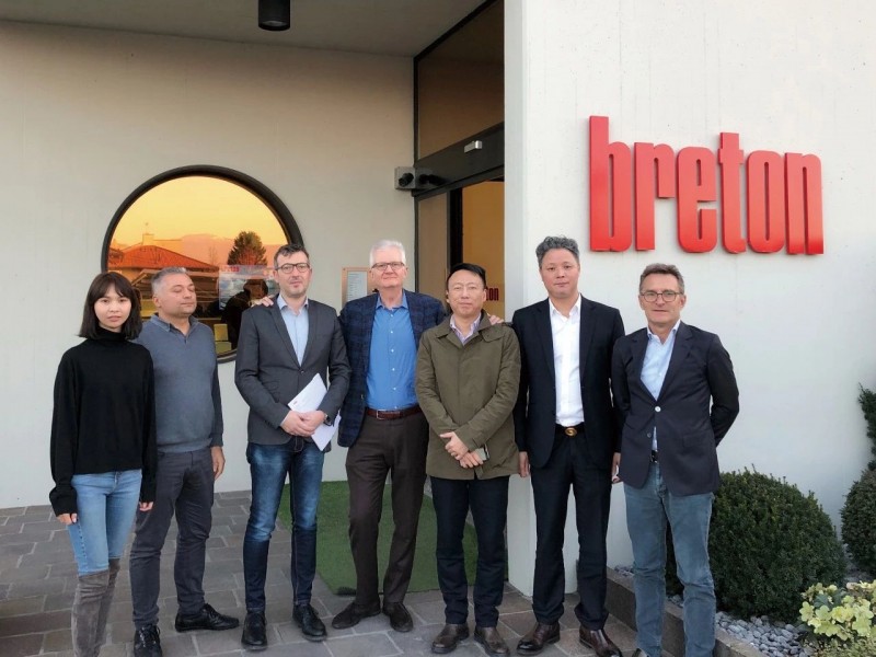 石材智能制造元年：誰在制約它的發(fā)展？