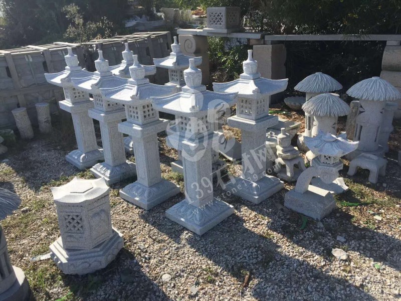 夜晚會(huì)發(fā)光的石雕產(chǎn)品