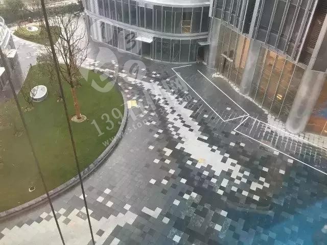 石材鋪裝工程想要走心先從設(shè)計(jì)開(kāi)始