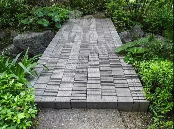 石材鋪裝工程想要走心先從設(shè)計(jì)開(kāi)始