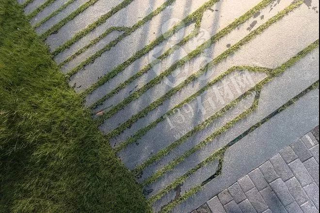 石材鋪裝工程想要走心先從設(shè)計(jì)開(kāi)始