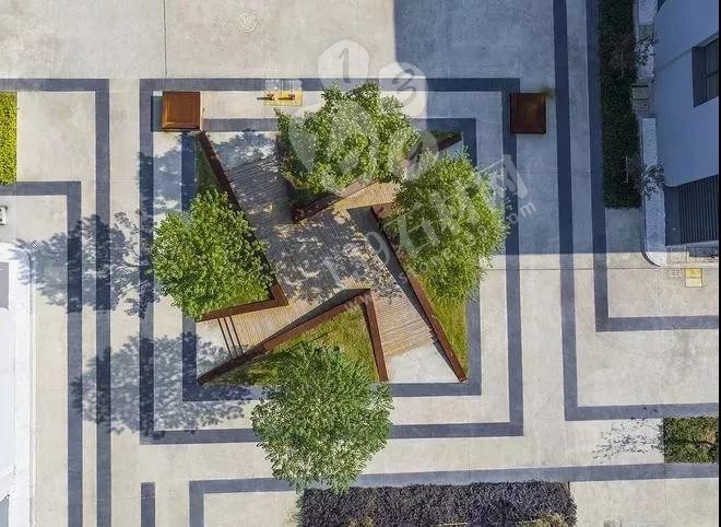 石材鋪裝工程想要走心先從設(shè)計(jì)開(kāi)始