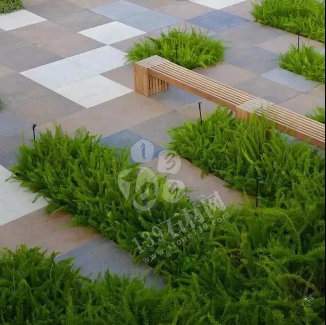 石材鋪裝工程想要走心先從設(shè)計(jì)開(kāi)始