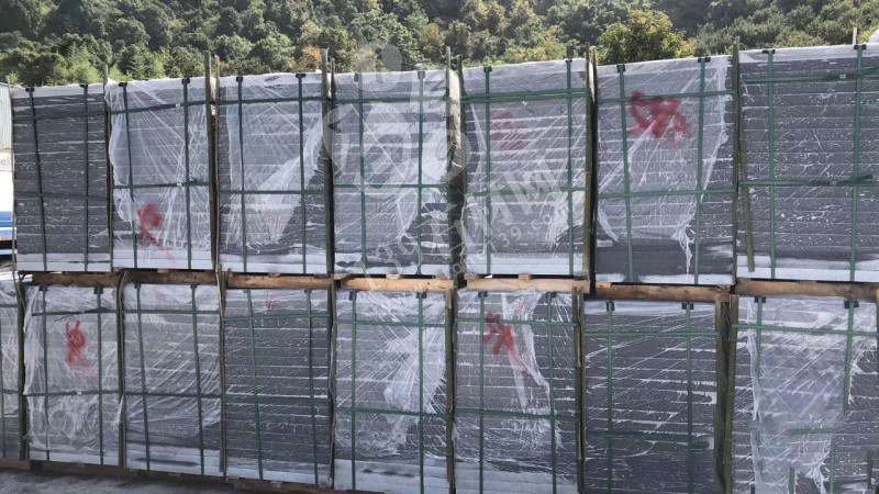 湖北羅田芝麻灰（細花）最新報價單！