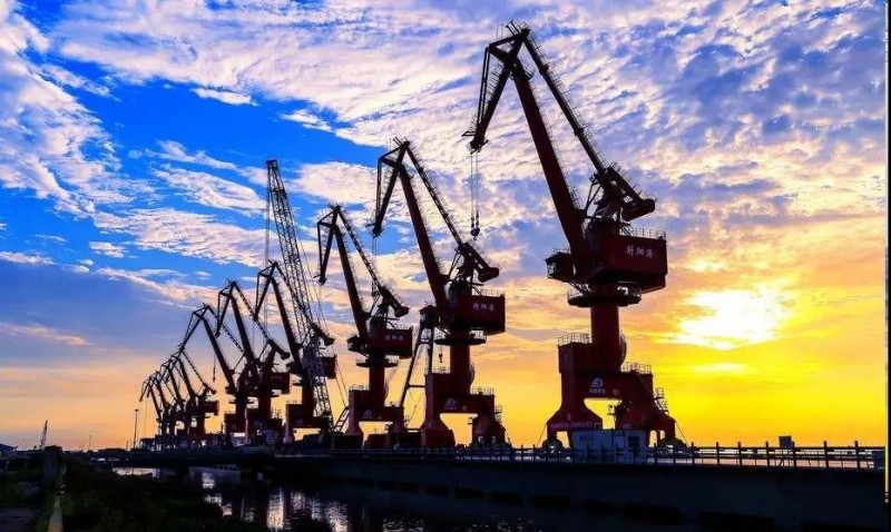 &ldquo;石&rdquo;來運(yùn)轉(zhuǎn)&ldquo;玉&rdquo;見美好 | 江蘇射陽港首屆石材產(chǎn)業(yè)峰會圓滿召開