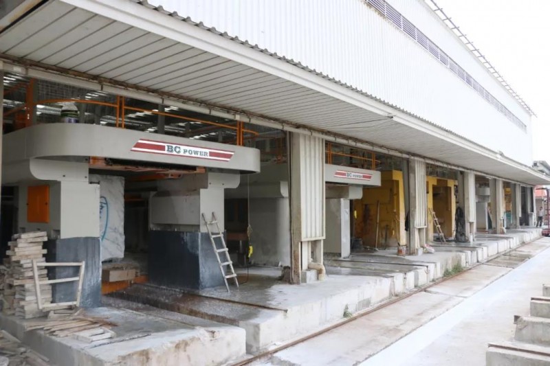 如果石材擁有一份使用說(shuō)明書