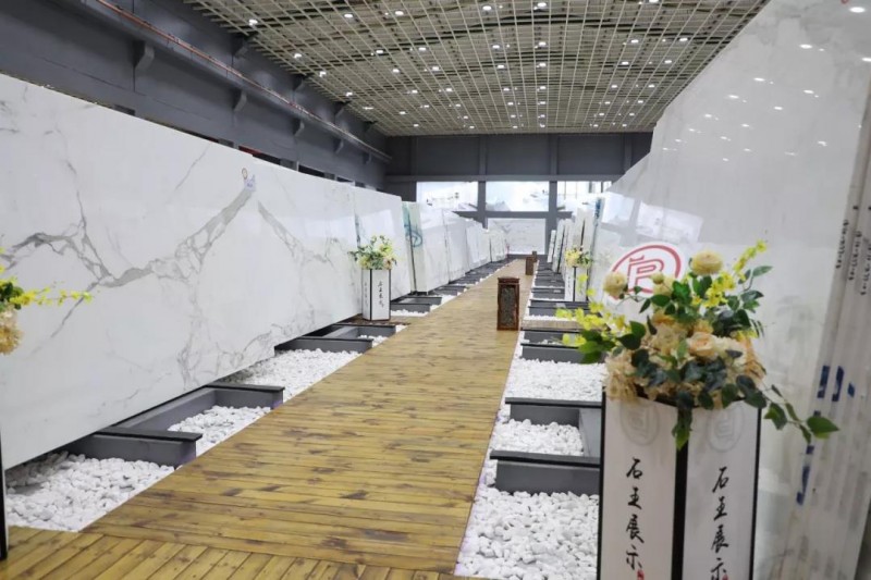 如果石材擁有一份使用說(shuō)明書