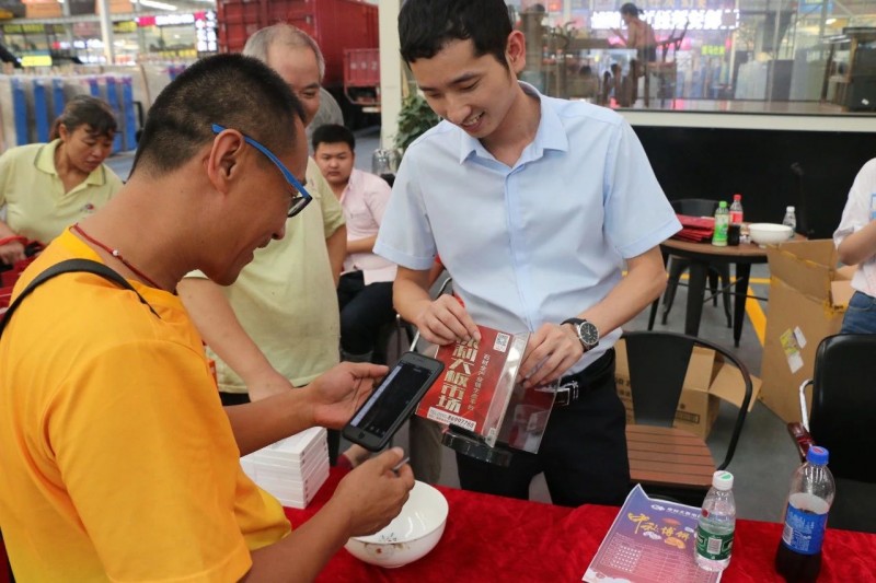 福建水頭大板市場競爭還只拼硬件？那你就輸了......