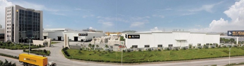 奧力石業(yè)總經(jīng)理呂聯(lián)東：讓可持續(xù)成為一種常態(tài)