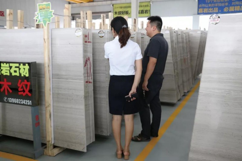 日益激烈的競(jìng)爭(zhēng)，石材人還是選擇&ldquo;對(duì)自己人下手&rdquo;了