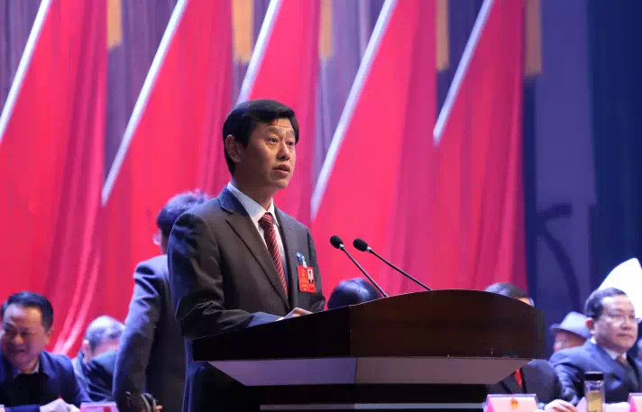 支持石材產業(yè)發(fā)展連續(xù)三年寫入麻城政府工作報告