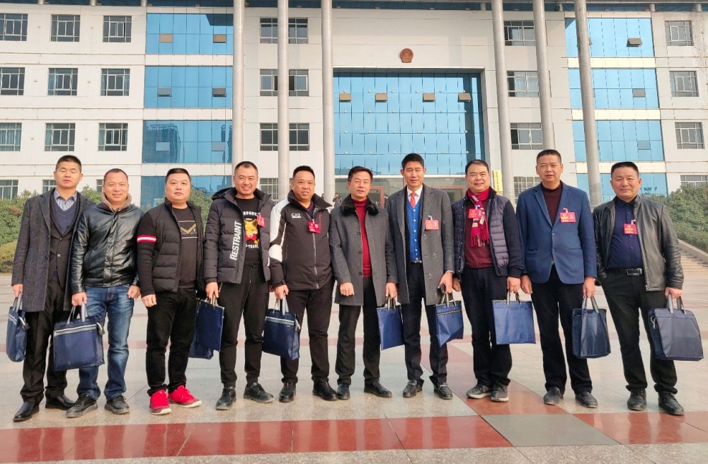 支持石材產業(yè)發(fā)展連續(xù)三年寫入麻城政府工作報告