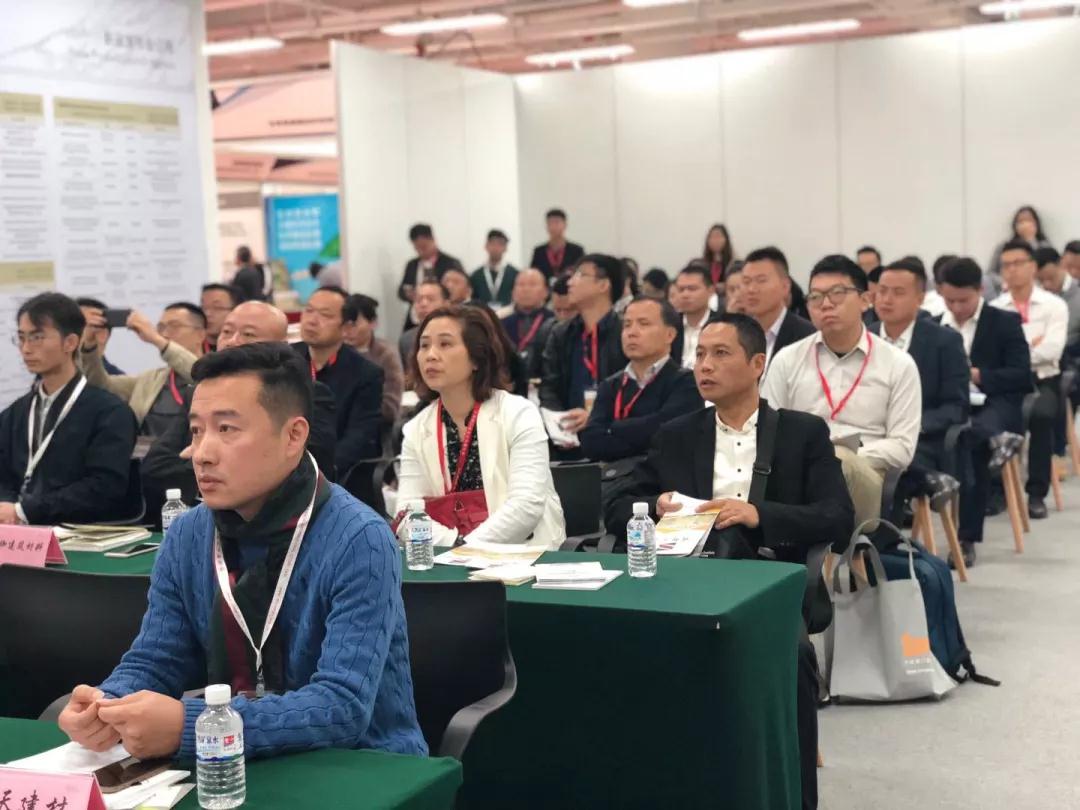 2019廈門石材展&ldquo;發(fā)布&mdash;&mdash;2019全球新品展示&rdquo;