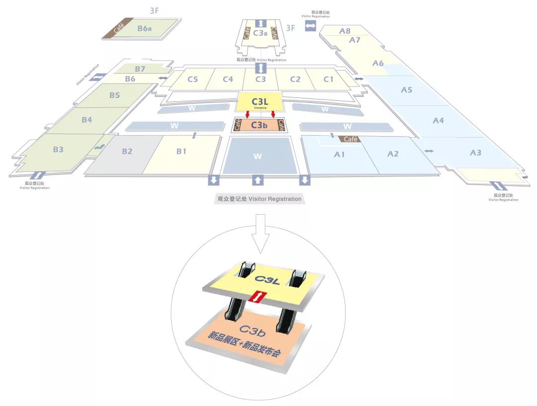 2019廈門石材展&ldquo;發(fā)布&mdash;&mdash;2019全球新品展示&rdquo;