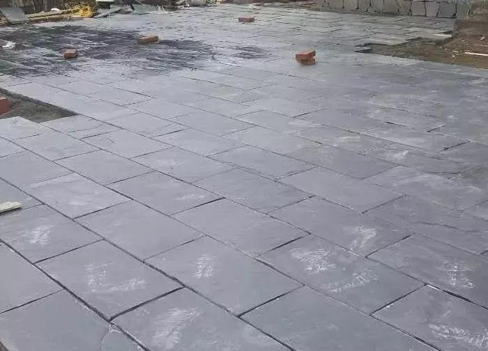 如何解決石材地縫高低差？