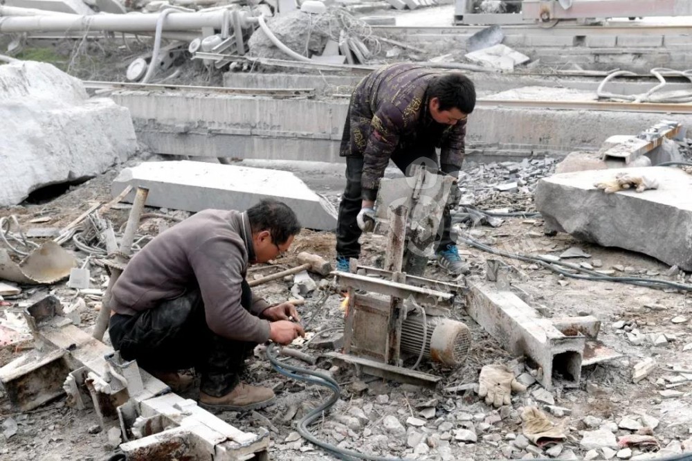 河南洛陽偃師市人民政府關(guān)于關(guān)閉南部山區(qū)采石企業(yè)的通告，附關(guān)閉石材企業(yè)名單！