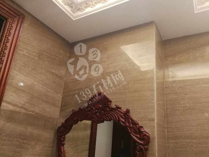 卡特木紋大理石應(yīng)用案例