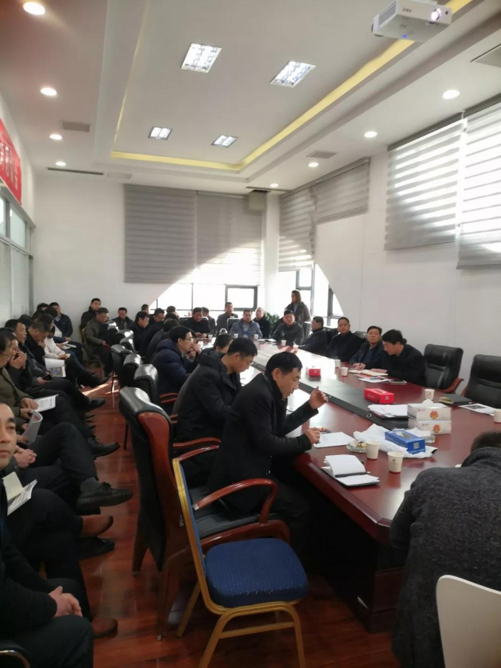 山東平邑縣石材產業(yè)大整治，最新的整治提升方案