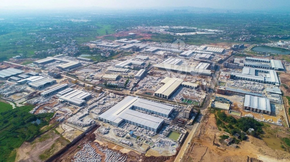 平邑、麻城、鄭州等區(qū)域石材產(chǎn)業(yè)各出奇招，誰(shuí)能搶先轉(zhuǎn)型升級(jí)？