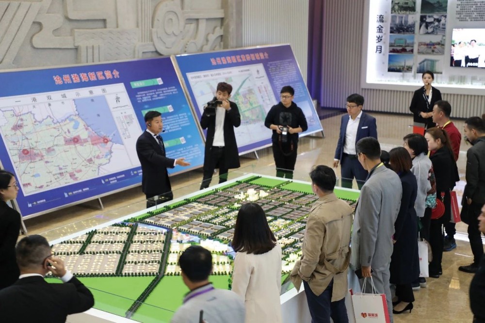 平邑、麻城、鄭州等區(qū)域石材產(chǎn)業(yè)各出奇招，誰(shuí)能搶先轉(zhuǎn)型升級(jí)？