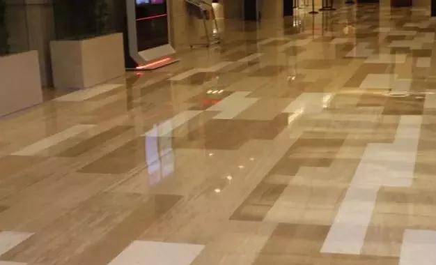 石材剪口研磨施工 石材剪口研磨