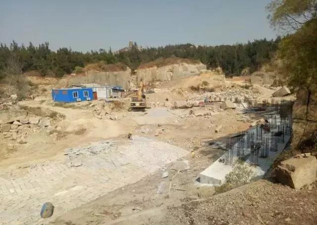 八年前福建石獅建筑飾面石材加工行業(yè)整體退出，現(xiàn)在怎么樣了？