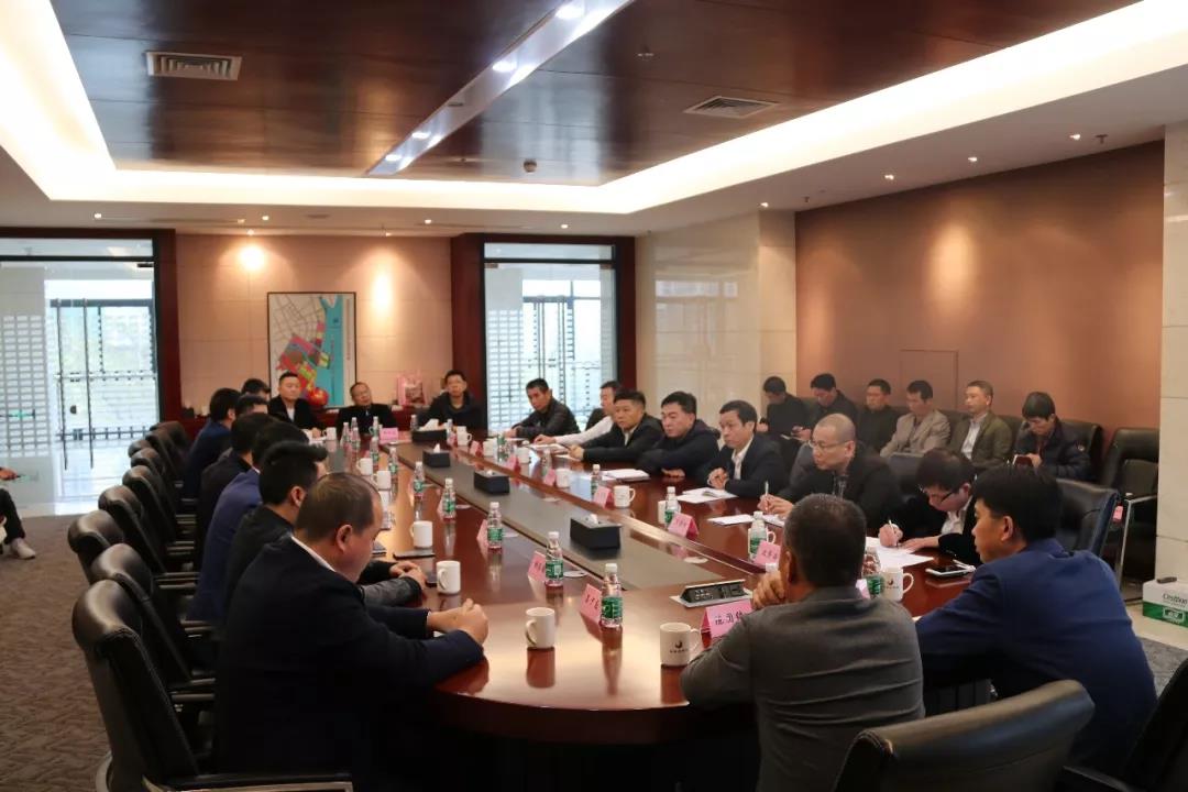 2019南安石材如何發(fā)展，聽聽這些大咖怎么說