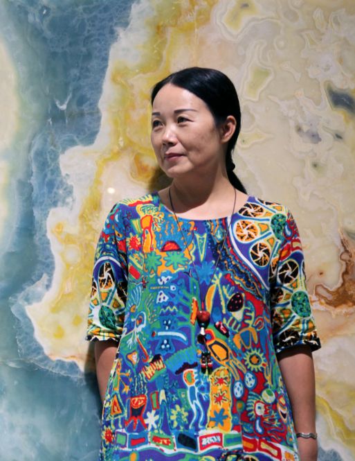 關(guān)于石材生活美學(xué)與石材品牌時(shí)代，廈門石材展嘉賓有話說