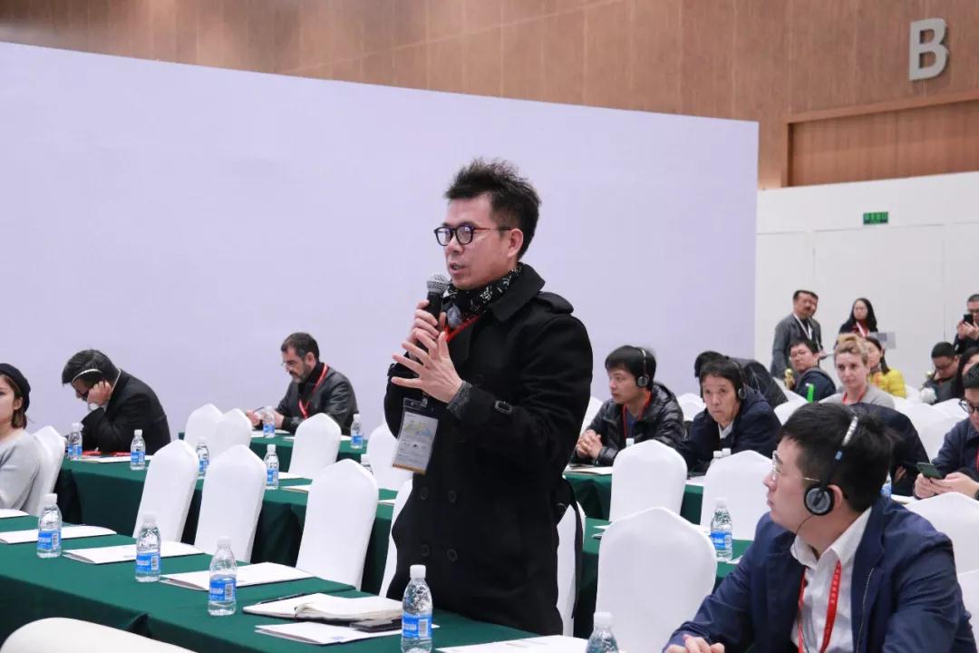 2019廈門石材展《綠色礦山：可持續(xù)發(fā)展勢在必行》研討會