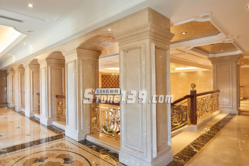 石材人應該了解的一些關于現今主流的幾種裝飾風格