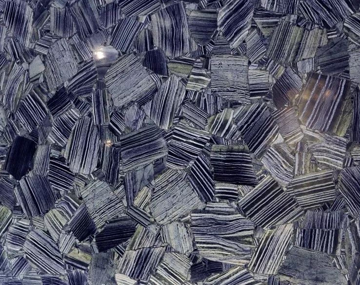 天然石材，不但沒有危害，而且還對身體有好處！