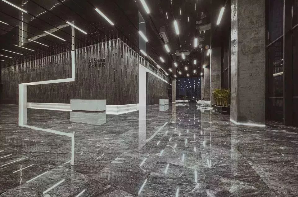 天然石材，不但沒有危害，而且還對身體有好處！